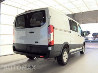 2025 Ford Transit 250 Cargo Van Low Roof 130.0" WB - miniatura 4
