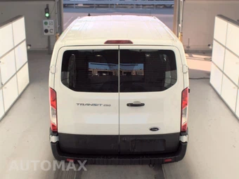 2025 Ford Transit 250 Cargo Van Low Roof 130.0" WB - miniatura 5
