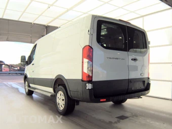 2025 Ford Transit 250 Cargo Van Low Roof 130.0" WB - miniatura 6