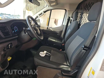 2025 Ford Transit 250 Cargo Van Low Roof 130.0" WB - miniatura 7