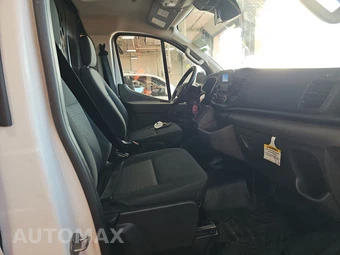 2025 Ford Transit 250 Cargo Van Low Roof 130.0" WB - miniatura 8