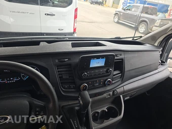 2025 Ford Transit 250 Cargo Van Low Roof 130.0" WB - miniatura 11