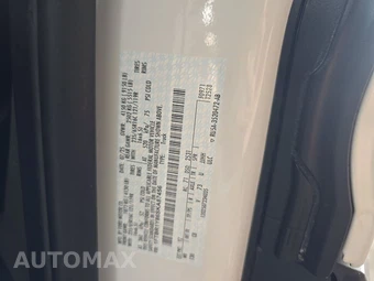 2025 Ford Transit 250 Cargo Van Low Roof 130.0" WB - miniatura 13