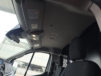 2025 Ford Transit 250 Cargo Van Low Roof 130.0" WB - miniatura 16