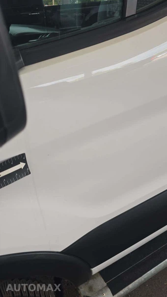 2025 Ford Transit 250 Cargo Van Low Roof 130.0" WB - miniatura 17