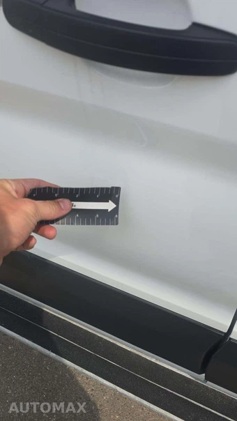 2025 Ford Transit 250 Cargo Van Low Roof 130.0" WB - miniatura 21