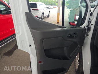 2025 Ford Transit 250 Cargo Van Low Roof 130.0" WB - miniatura 9