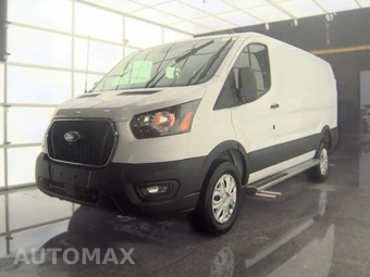 2025 Ford Transit 250 Cargo Van Low Roof 130.0" WB