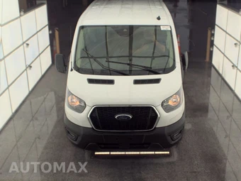 2025 Ford Transit 250 Cargo Van Low Roof 130.0" WB - miniatura 2