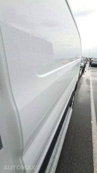 2025 Ford Transit 250 Cargo Van Low Roof 130.0" WB - miniatura 21