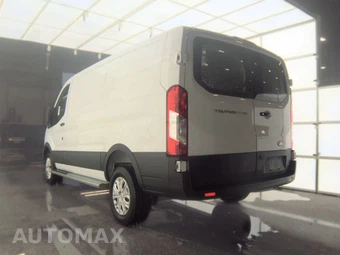 2025 Ford Transit 250 Cargo Van Low Roof 130.0" WB - miniatura 6