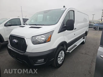 2025 Ford Transit 250 Cargo Van Low Roof 130.0" WB