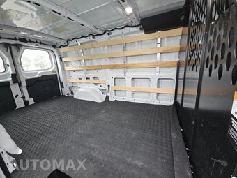 2025 Ford Transit 250 Cargo Van Low Roof 130.0" WB - miniatura 13