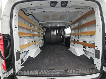 2025 Ford Transit 250 Cargo Van Low Roof 130.0" WB - miniatura 16