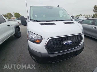 2025 Ford Transit 250 Cargo Van Low Roof 130.0" WB - miniatura 2