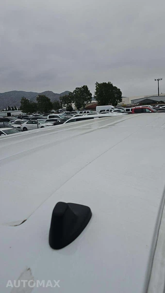 2025 Ford Transit 250 Cargo Van Low Roof 130.0" WB - miniatura 23