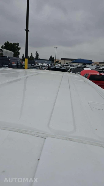 2025 Ford Transit 250 Cargo Van Low Roof 130.0" WB - miniatura 27