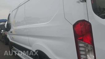 2025 Ford Transit 250 Cargo Van Low Roof 130.0" WB - miniatura 28