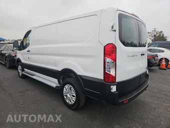 2025 Ford Transit 250 Cargo Van Low Roof 130.0" WB - miniatura 6