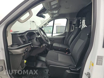 2025 Ford Transit 250 Cargo Van Low Roof 130.0" WB - miniatura 7