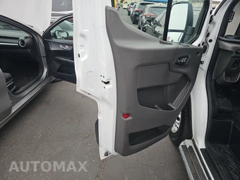 2025 Ford Transit 250 Cargo Van Low Roof 130.0" WB - miniatura 9
