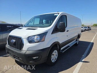 2025 Ford Transit 250 Cargo Van Low Roof 130.0" WB