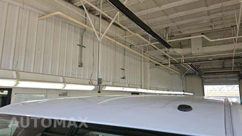 2025 Ford Transit 250 Cargo Van Low Roof 130.0" WB - miniatura 18