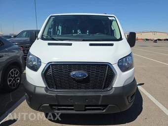 2025 Ford Transit 250 Cargo Van Low Roof 130.0" WB - miniatura 2