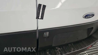 2025 Ford Transit 250 Cargo Van Low Roof 130.0" WB - miniatura 20