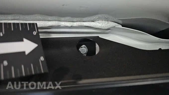 2025 Ford Transit 250 Cargo Van Low Roof 130.0" WB - miniatura 24