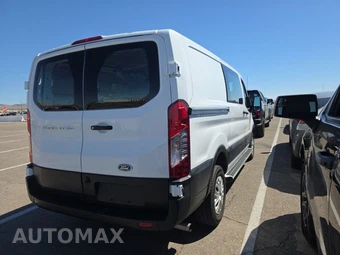 2025 Ford Transit 250 Cargo Van Low Roof 130.0" WB - miniatura 4