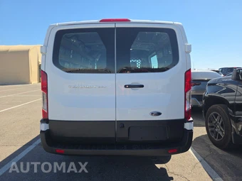 2025 Ford Transit 250 Cargo Van Low Roof 130.0" WB - miniatura 5