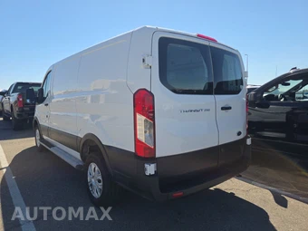 2025 Ford Transit 250 Cargo Van Low Roof 130.0" WB - miniatura 6