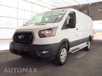 2025 Ford Transit 250 Cargo Van Low Roof 130.0" WB