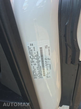 2025 Ford Transit 250 Cargo Van Low Roof 130.0" WB - miniatura 13