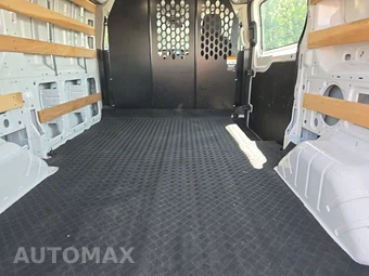 2025 Ford Transit 250 Cargo Van Low Roof 130.0" WB - miniatura 15
