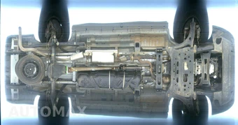 2025 Ford Transit 250 Cargo Van Low Roof 130.0" WB - miniatura 17