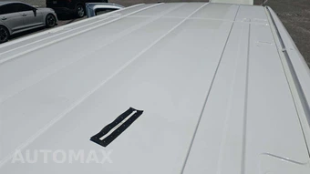 2025 Ford Transit 250 Cargo Van Low Roof 130.0" WB - miniatura 18