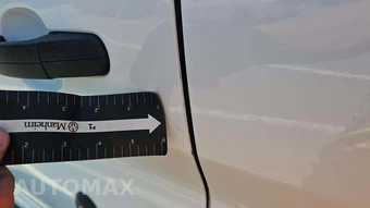 2025 Ford Transit 250 Cargo Van Low Roof 130.0" WB - miniatura 19