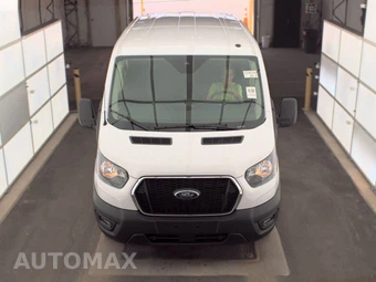 2025 Ford Transit 250 Cargo Van Low Roof 130.0" WB - miniatura 2