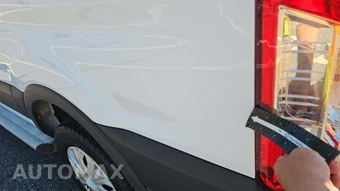 2025 Ford Transit 250 Cargo Van Low Roof 130.0" WB - miniatura 21
