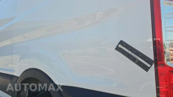 2025 Ford Transit 250 Cargo Van Low Roof 130.0" WB - miniatura 23