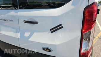 2025 Ford Transit 250 Cargo Van Low Roof 130.0" WB - miniatura 24