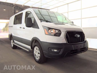 2025 Ford Transit 250 Cargo Van Low Roof 130.0" WB - miniatura 3
