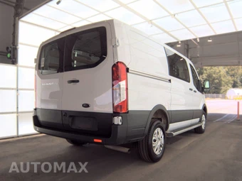 2025 Ford Transit 250 Cargo Van Low Roof 130.0" WB - miniatura 4