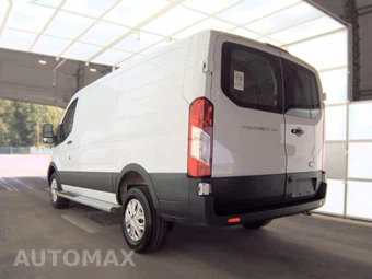 2025 Ford Transit 250 Cargo Van Low Roof 130.0" WB - miniatura 6