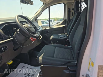 2025 Ford Transit 250 Cargo Van Low Roof 130.0" WB - miniatura 7