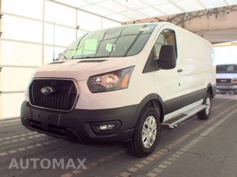 2025 Ford Transit 250 Cargo Van Low Roof 130.0" WB