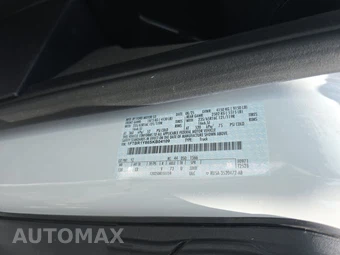 2025 Ford Transit 250 Cargo Van Low Roof 130.0" WB - miniatura 13