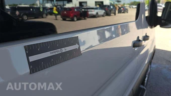 2025 Ford Transit 250 Cargo Van Low Roof 130.0" WB - miniatura 19